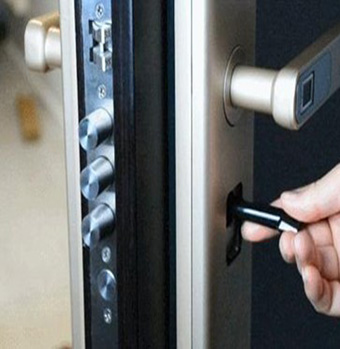 固安开锁 固安开锁公司开修指纹锁